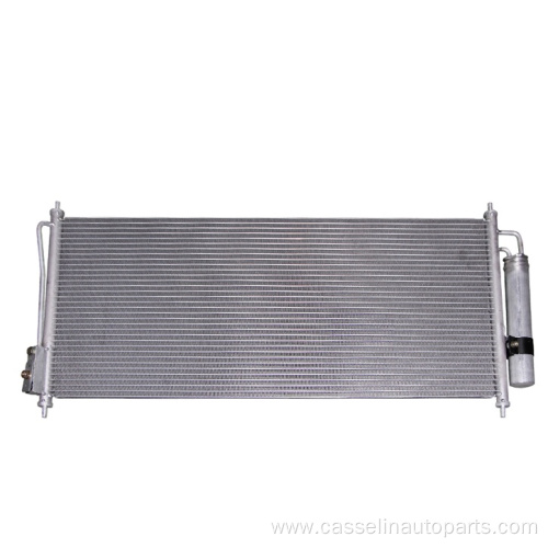 ac condenser for NISSAN ALTIMA J31 OEM 921007Y000 car condenser